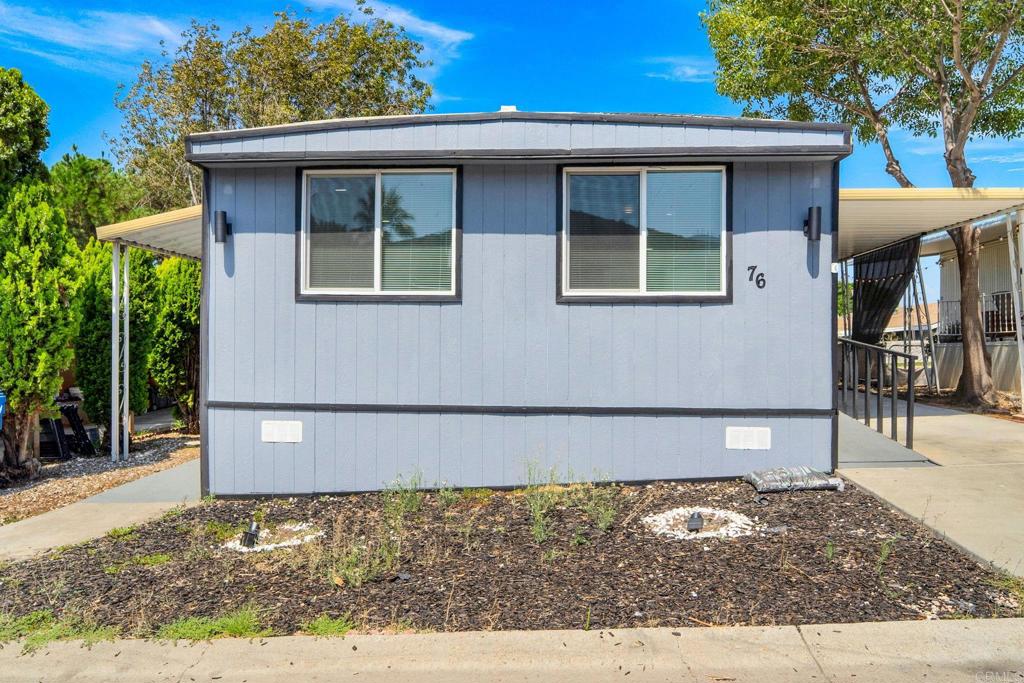 10767 Jamacha Blvd Unit: 76