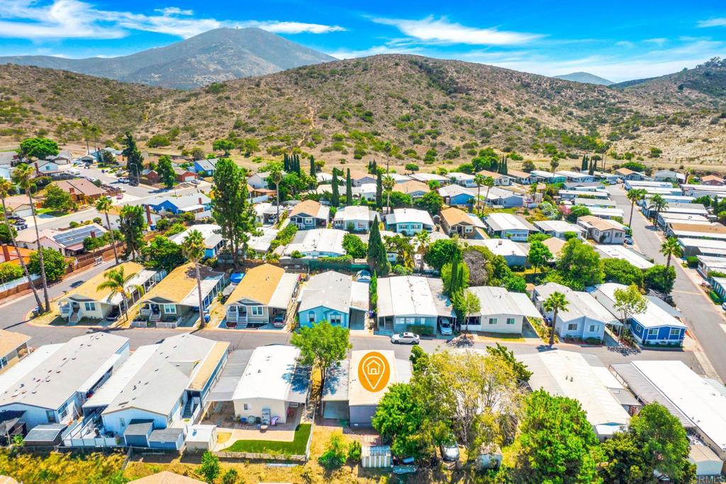 10767 Jamacha Blvd Unit: 76