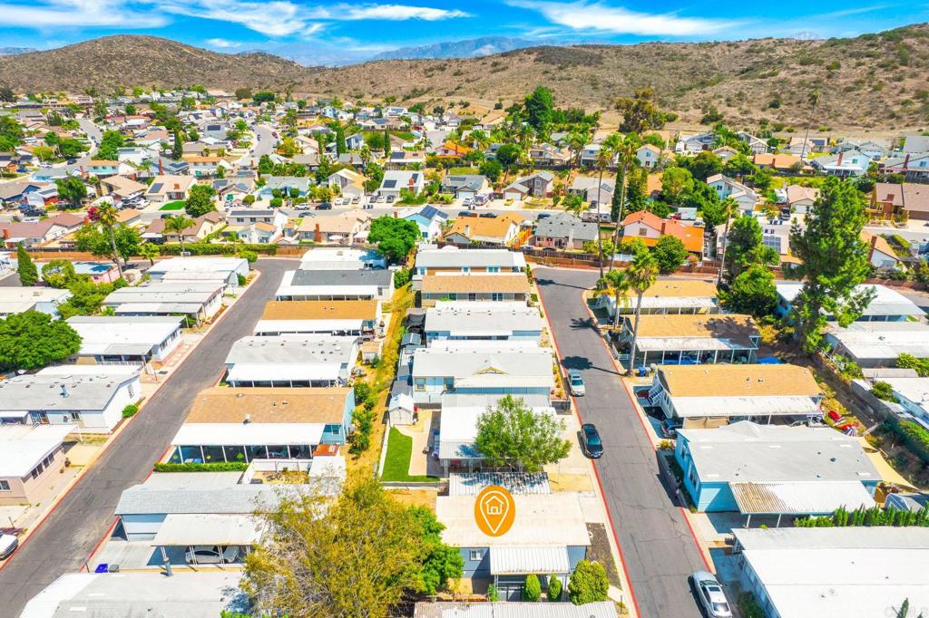 10767 Jamacha Blvd Unit: 76