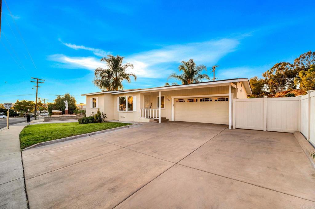 1520 Greenfield Drive