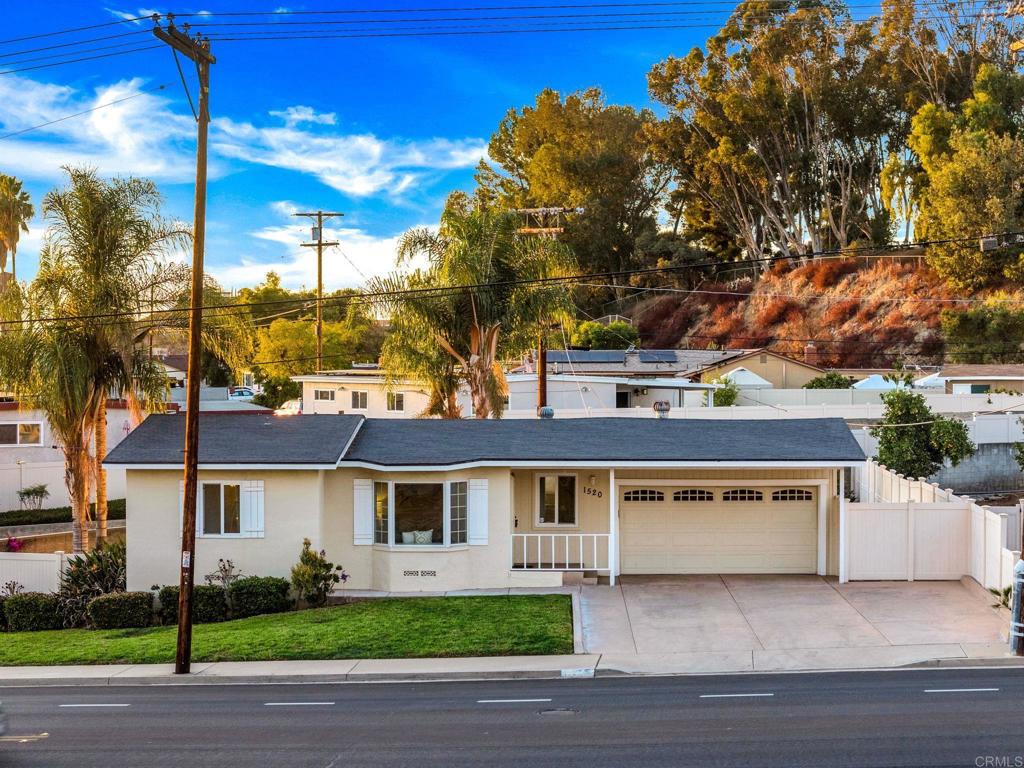 1520 Greenfield Drive