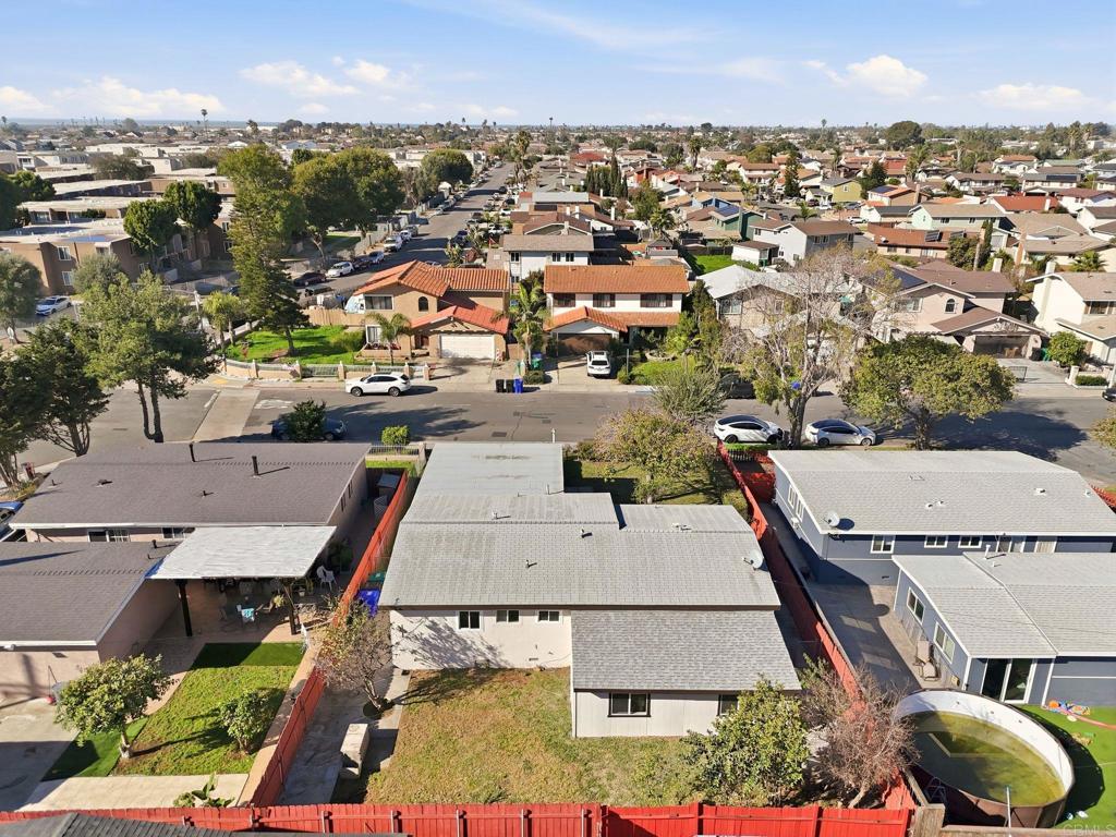 1441 Green Bay Street