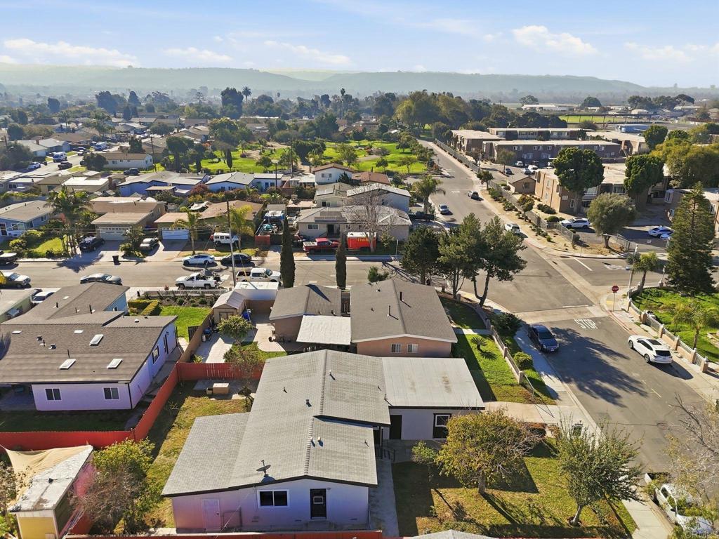 1441 Green Bay Street