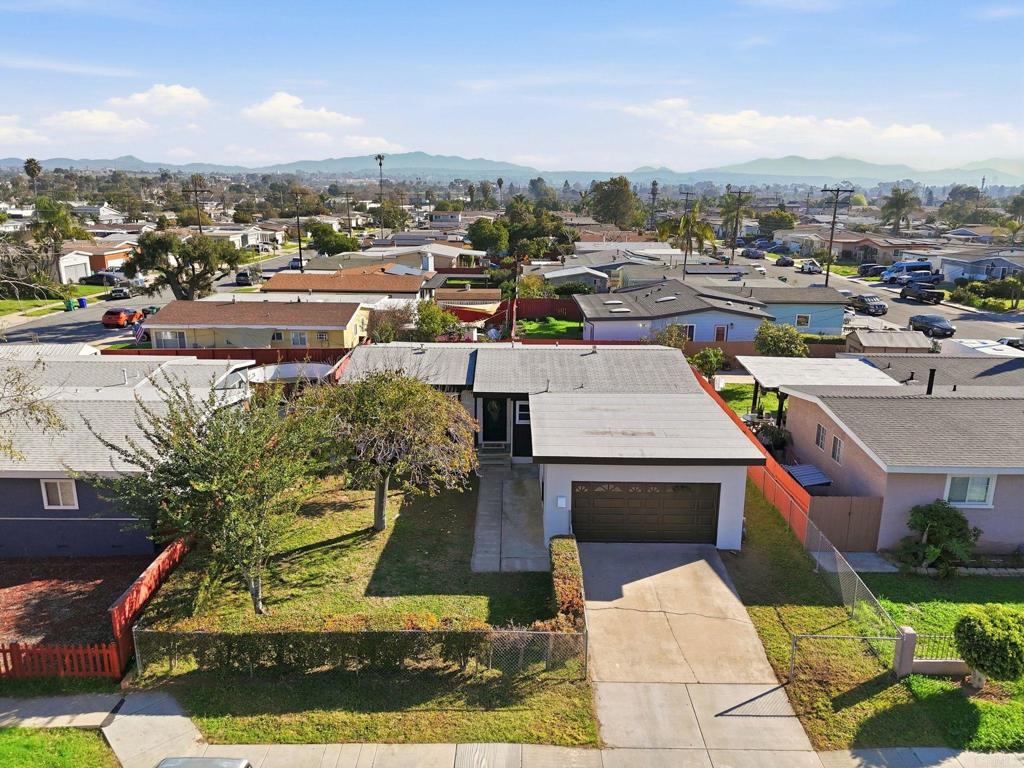 1441 Green Bay Street