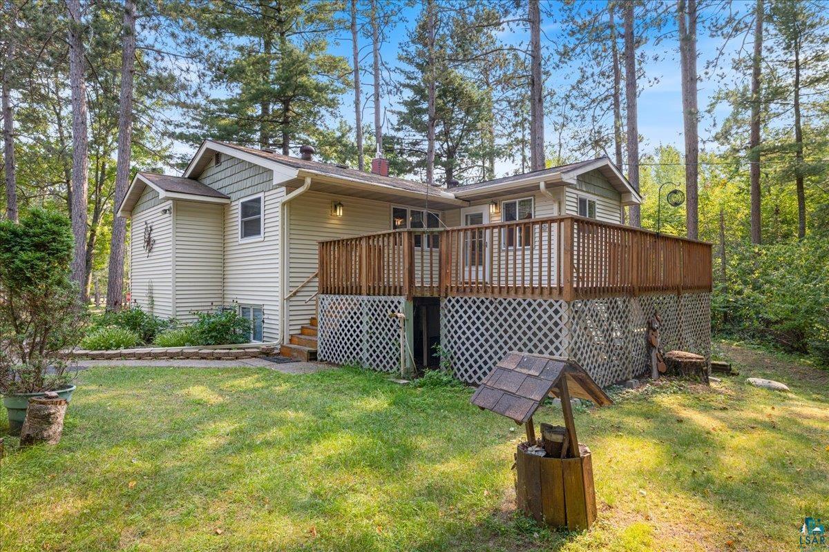 4401 Lakeside Dr