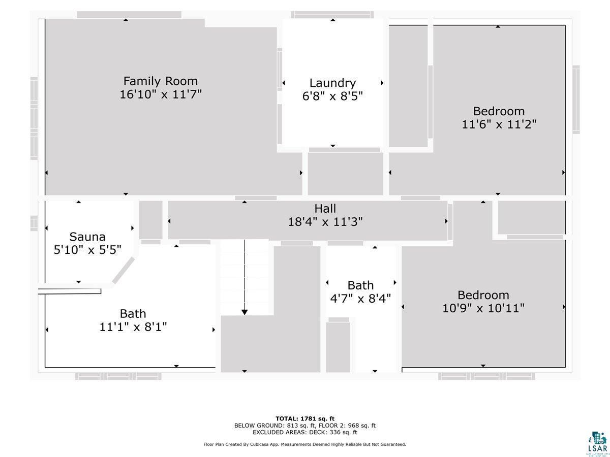 4401 Lakeside Dr
