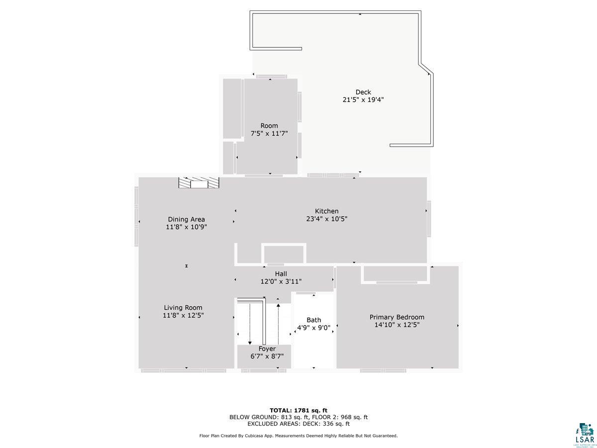 4401 Lakeside Dr