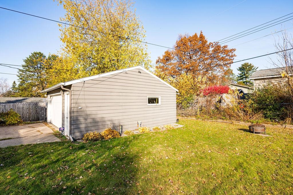 115 Northfield St