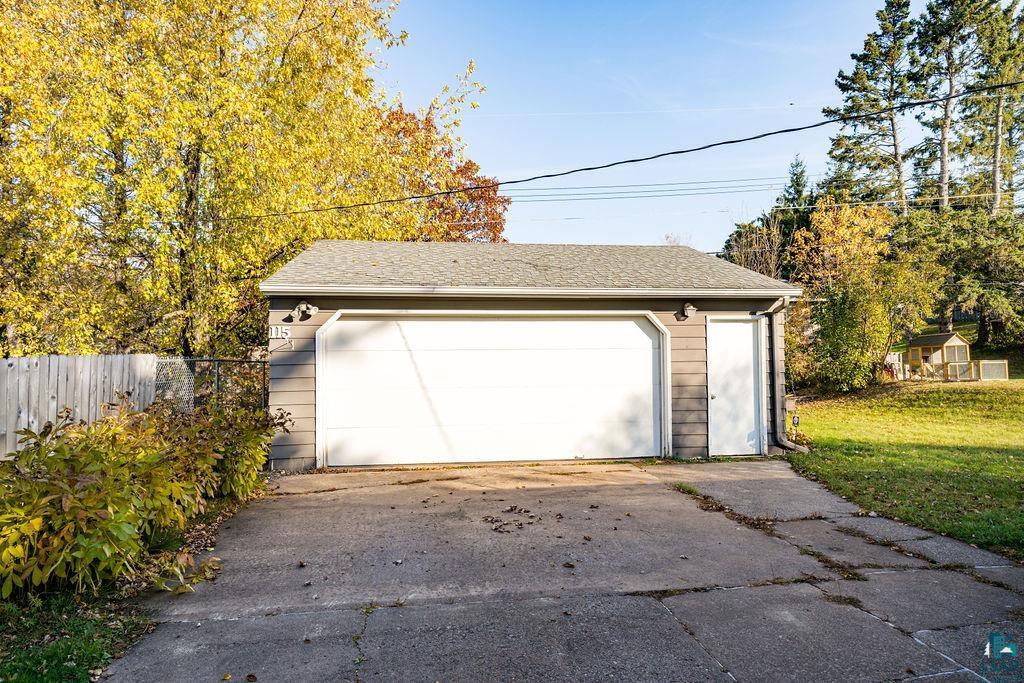 115 Northfield St