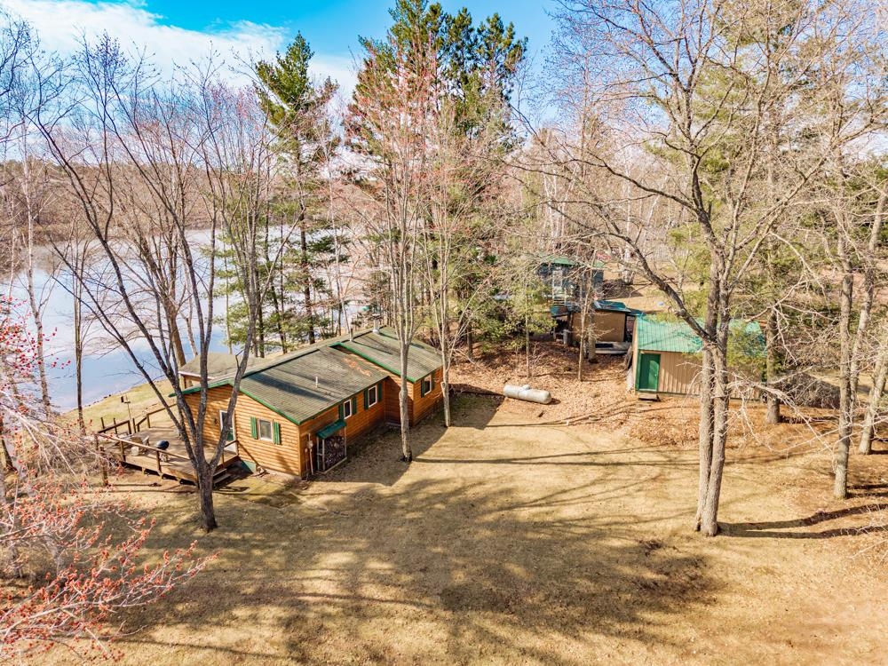 76520 Debbie Ridge Rd