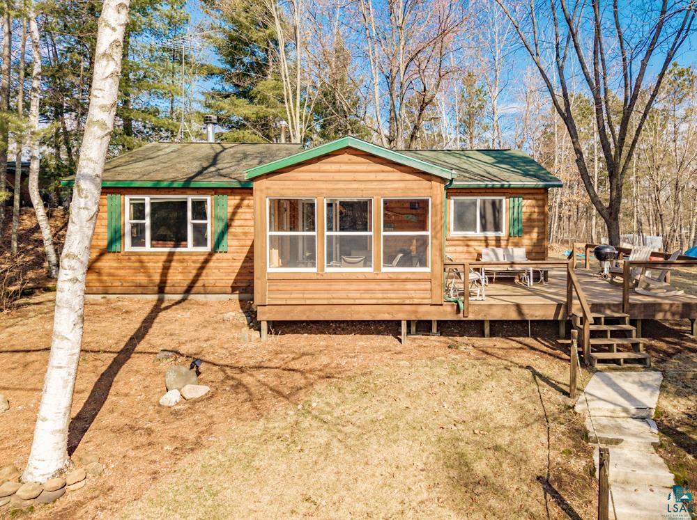 76520 Debbie Ridge Rd
