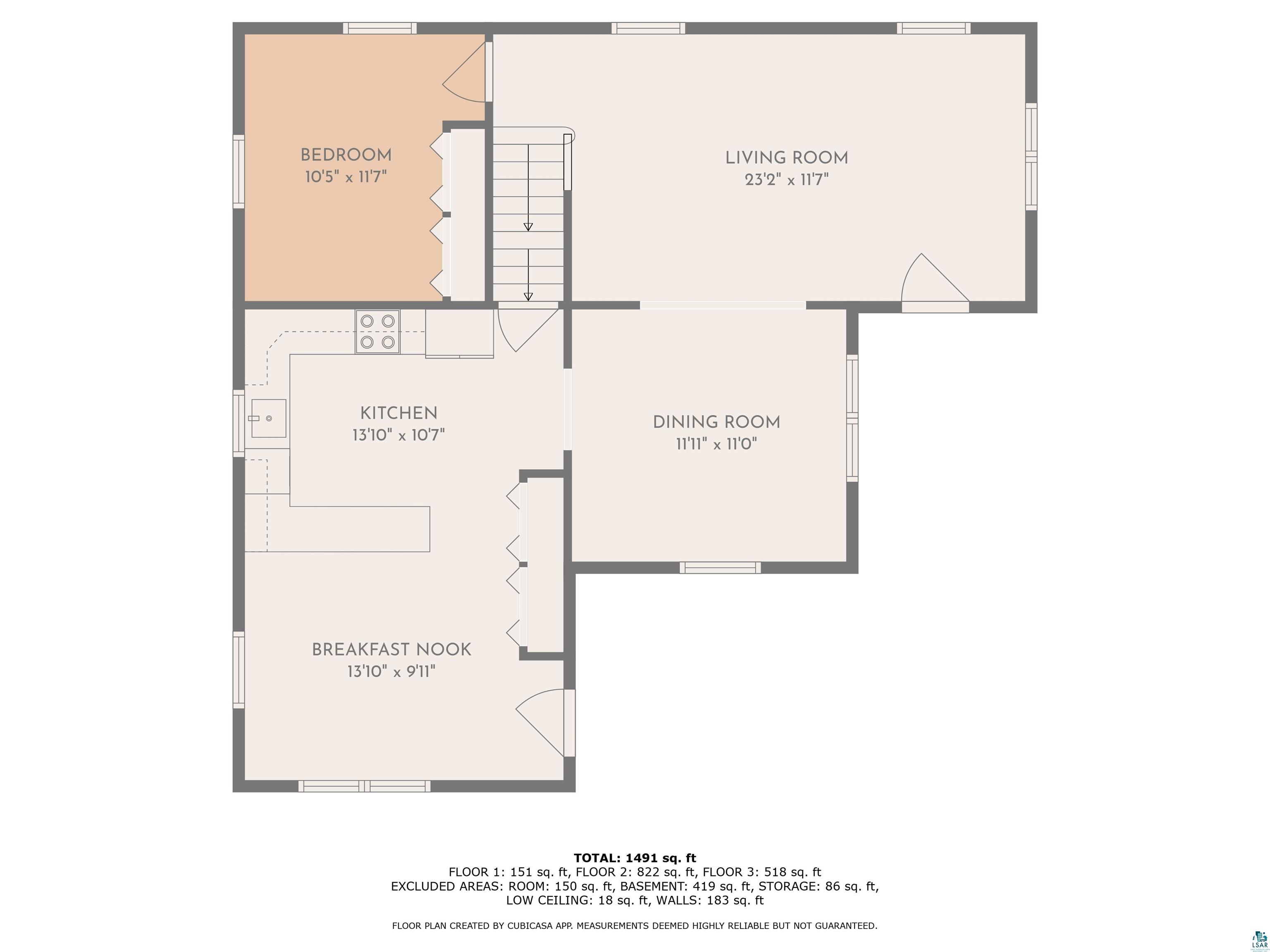 2200 Kenwood Dr
