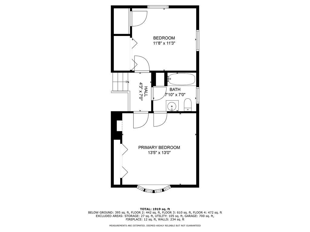 20 Canosia Rd