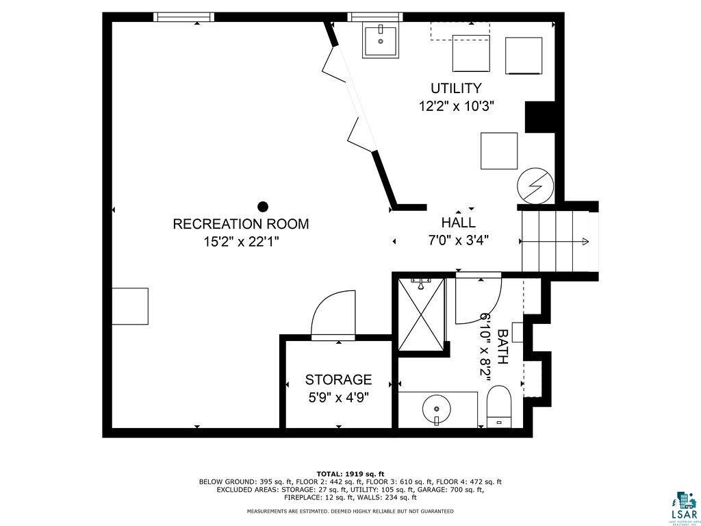 20 Canosia Rd