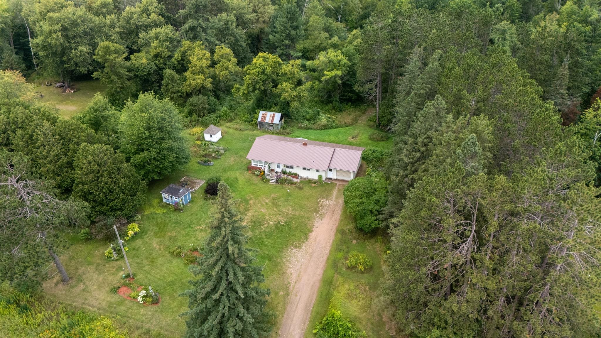 54347 County Hwy 61