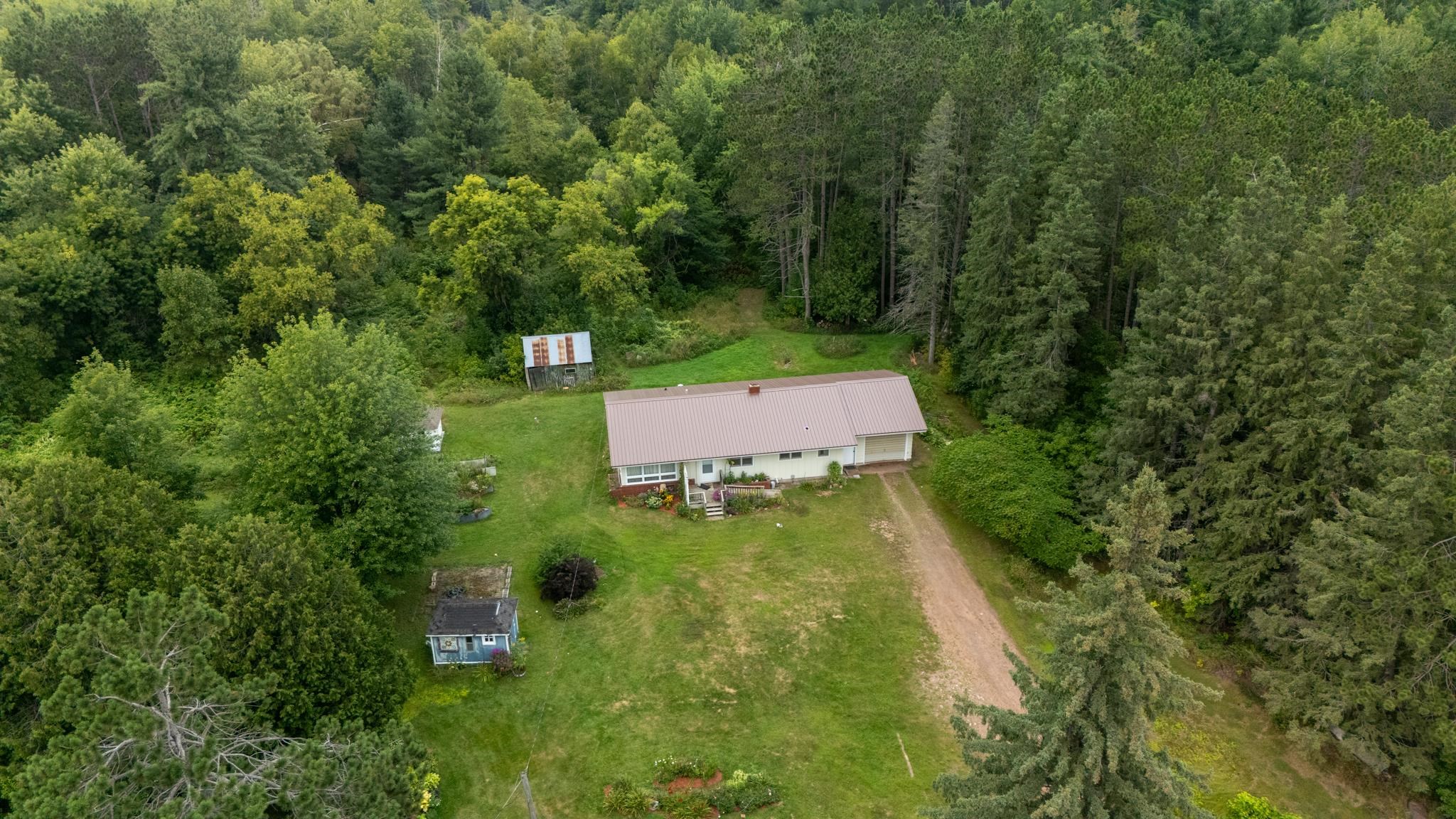 54347 County Hwy 61
