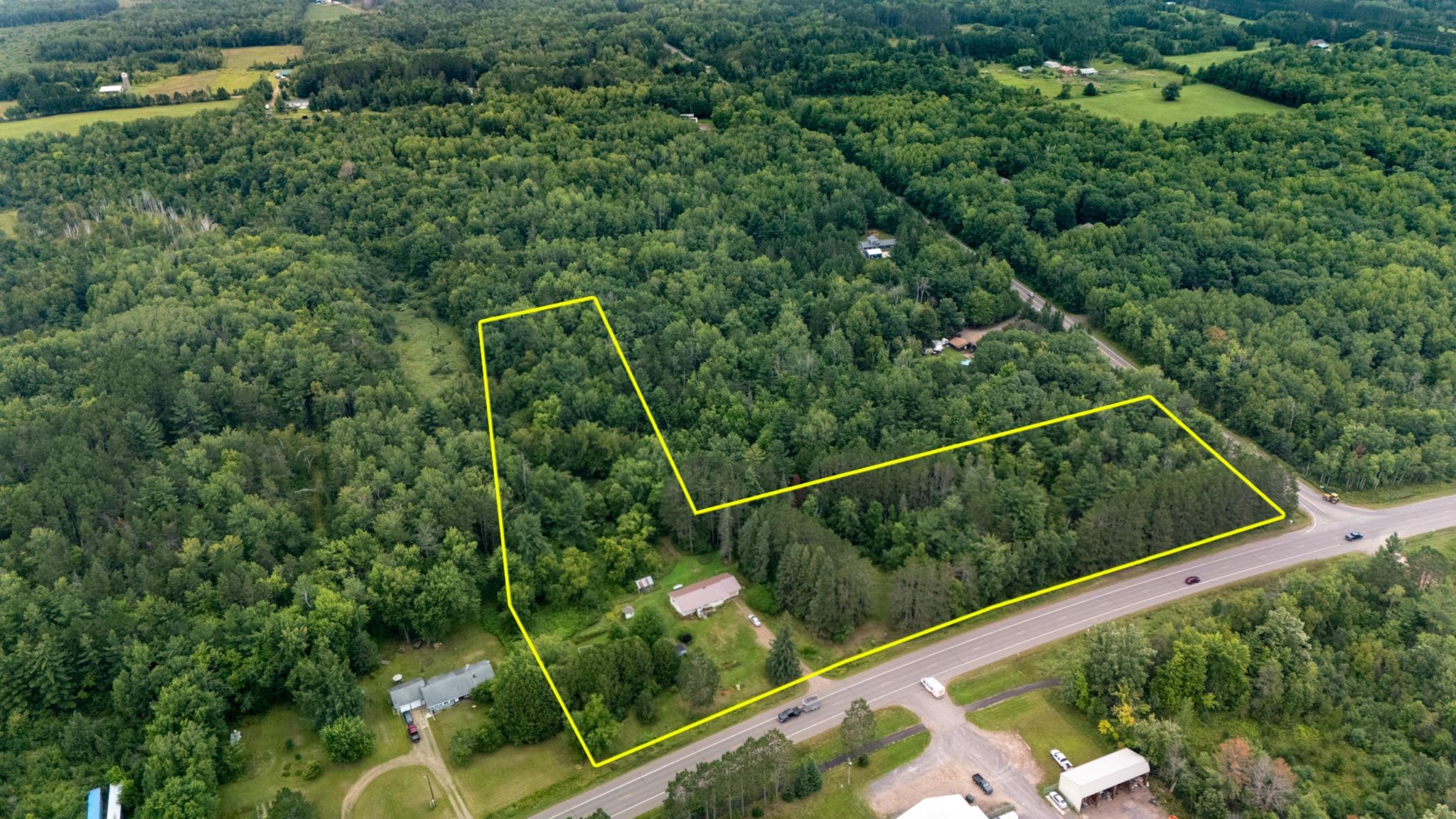 54347 County Hwy 61
