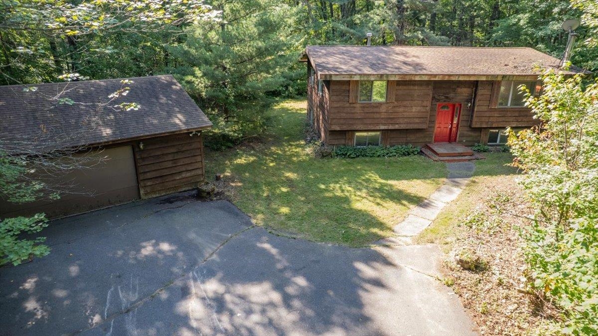 1586 Evergreen Dr