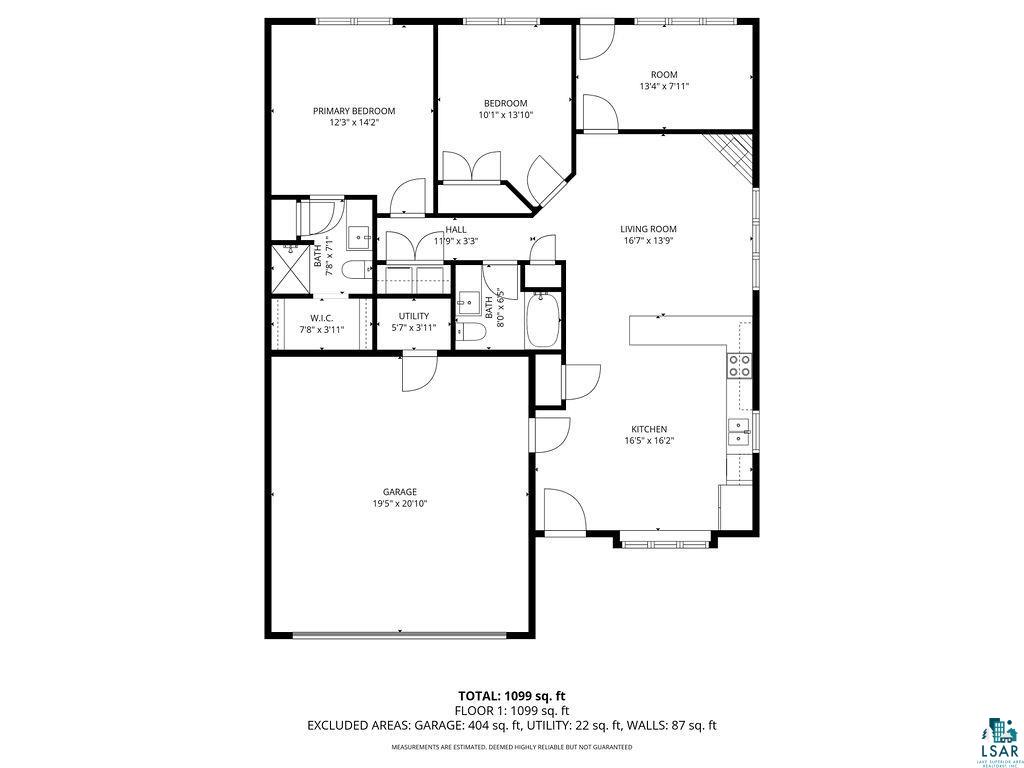3136 Maple Dr Unit: 3136