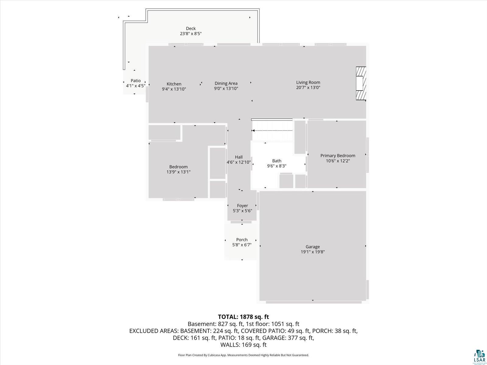 5961 Little Cloquet Rd
