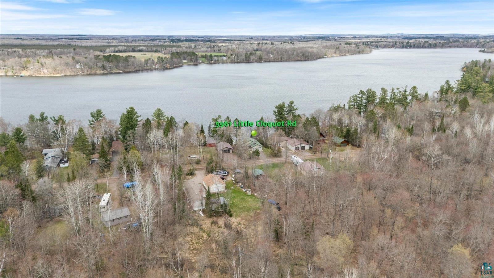 5961 Little Cloquet Rd
