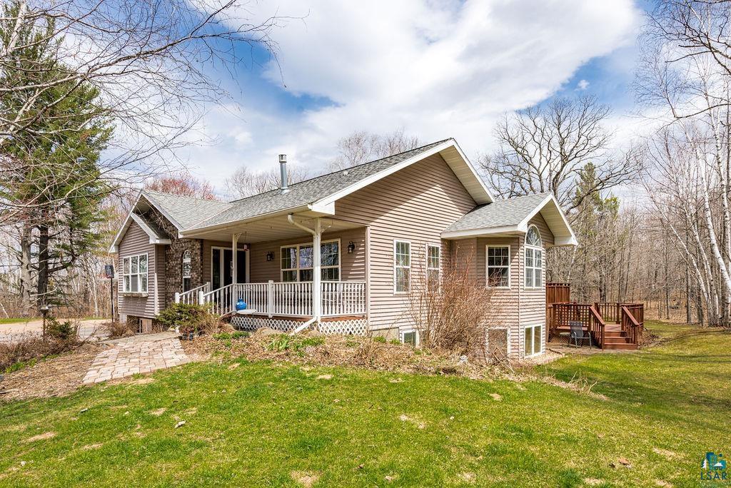 2530 Bear Valley Dr