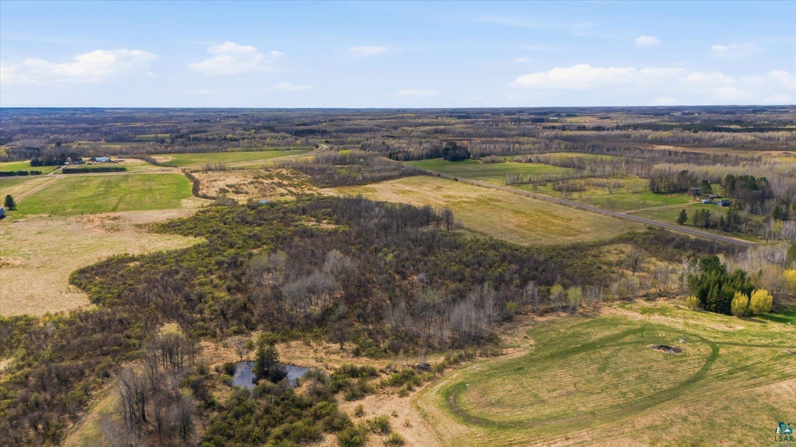 TBDb County Rd 6