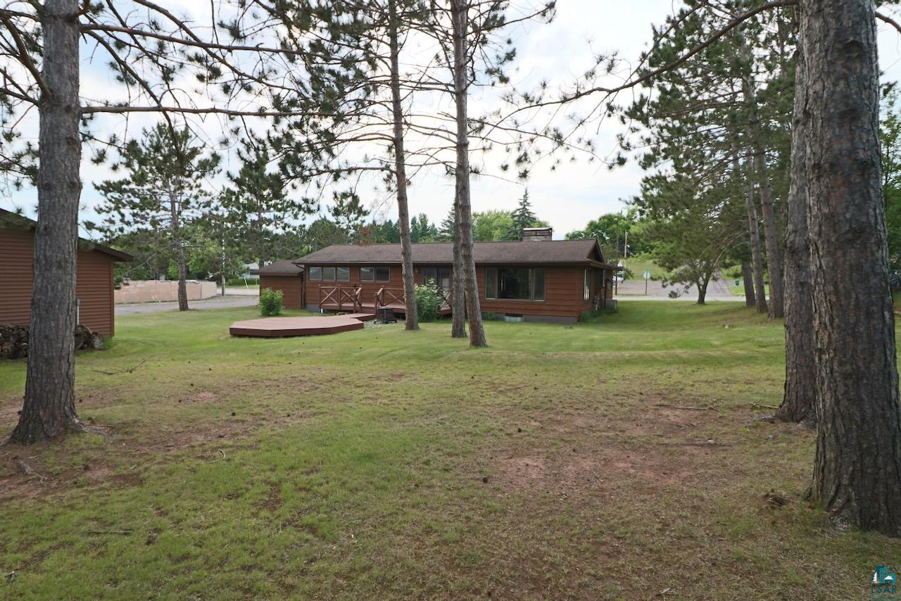 702 Doddridge Ave