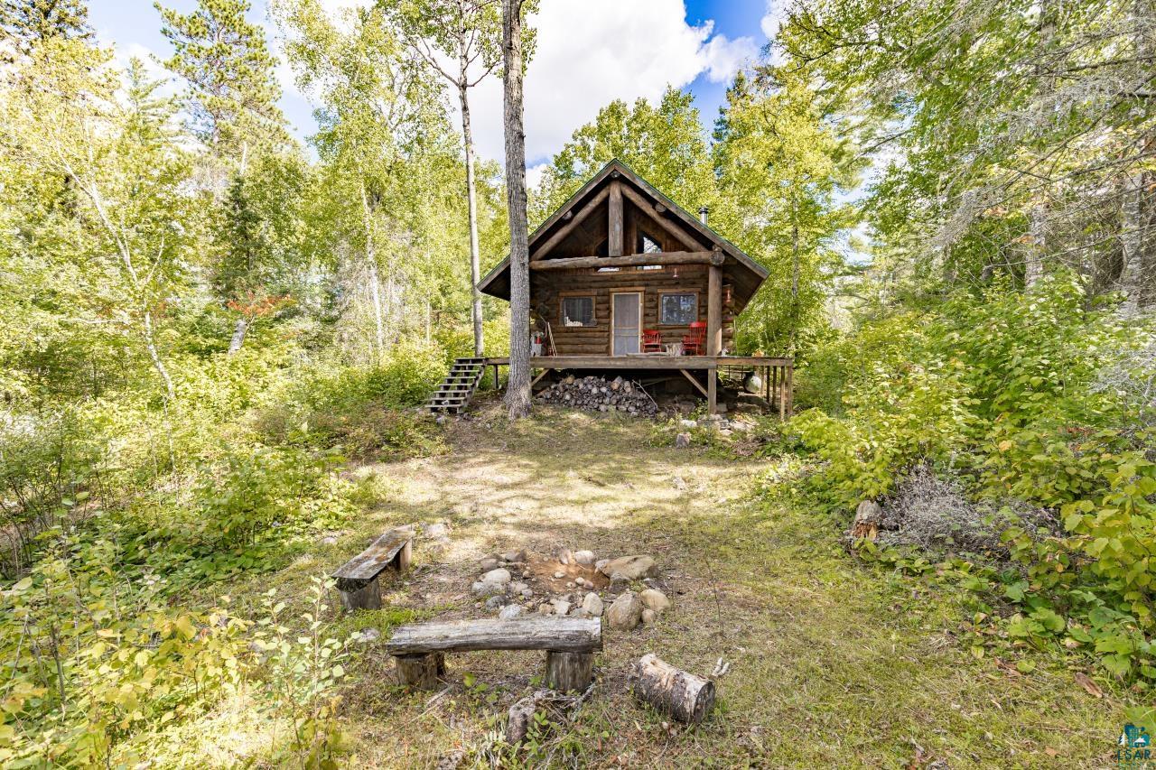 10401 Gunsten Lake Rd