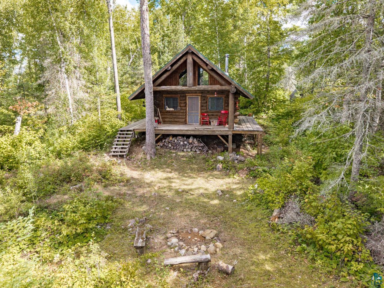 10401 Gunsten Lake Rd