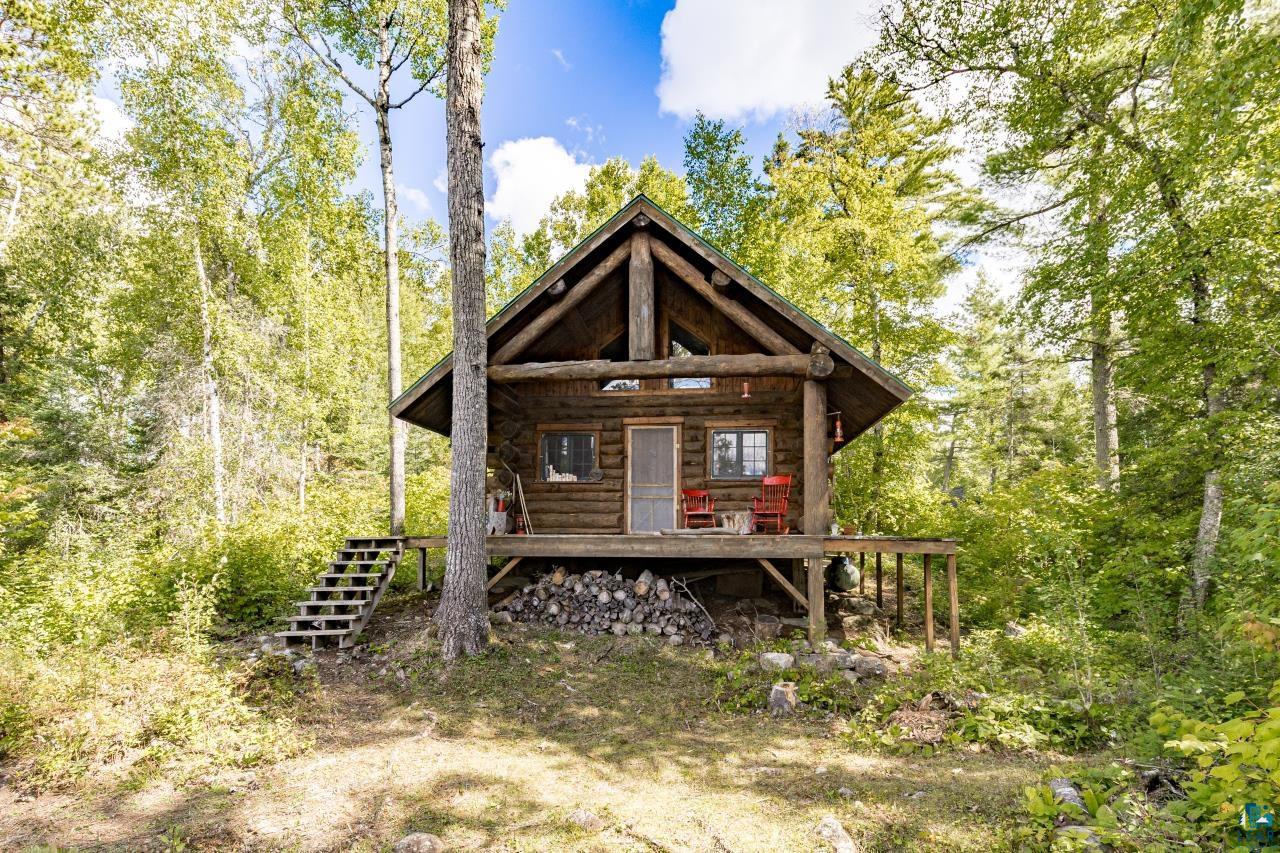 10401 Gunsten Lake Rd
