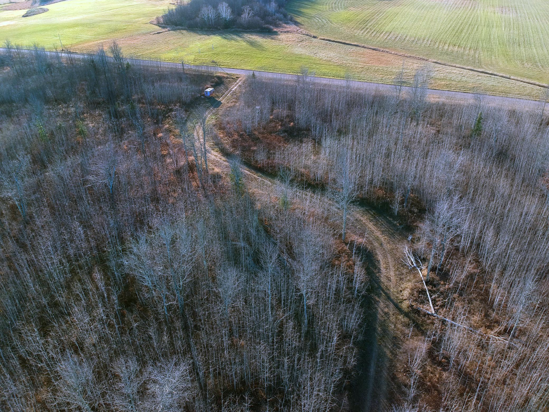20XX Cty Rd 142