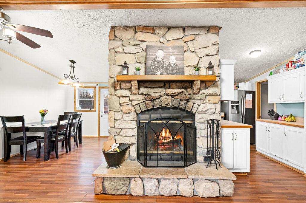 5143 Hendrickson Road