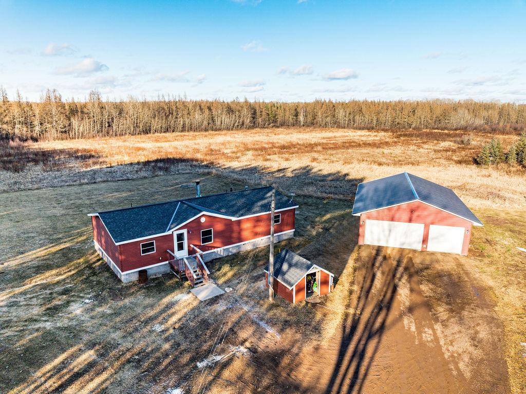 5143 Hendrickson Road