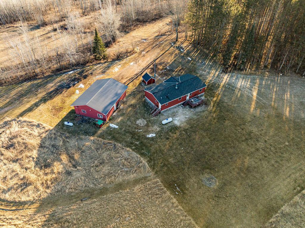 5143 Hendrickson Road