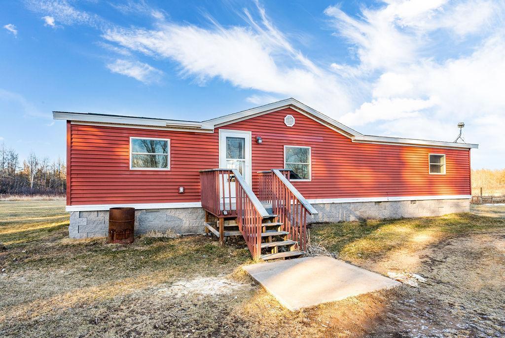 5143 Hendrickson Road