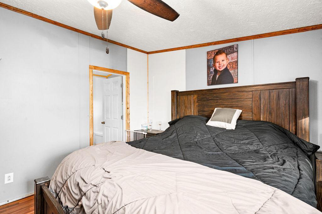 5143 Hendrickson Road