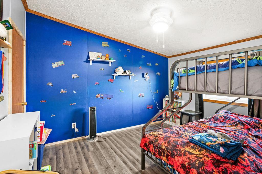 5143 Hendrickson Road