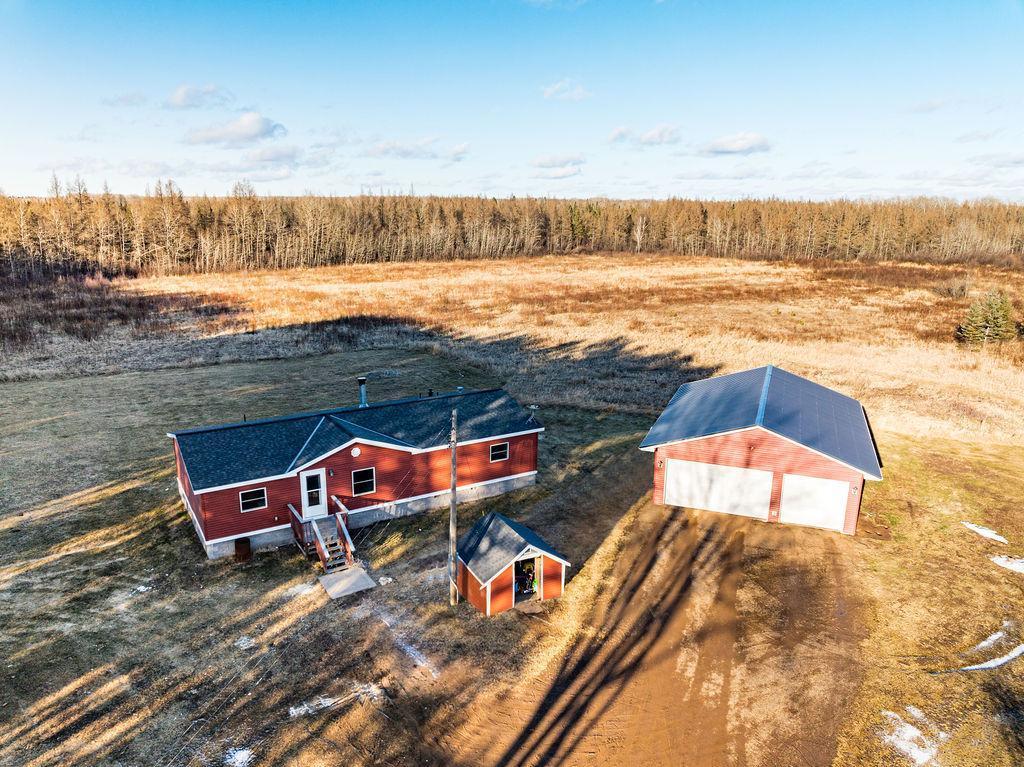 5143 Hendrickson Road