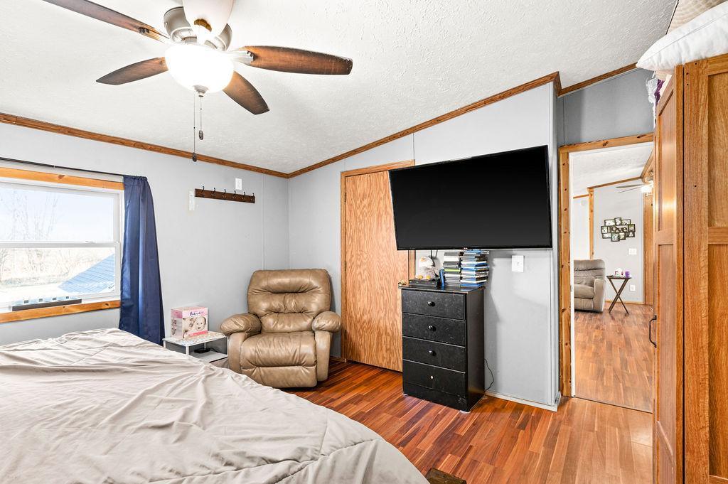 5143 Hendrickson Road