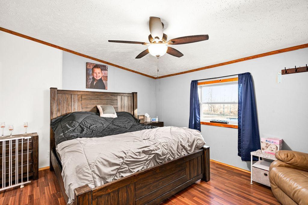 5143 Hendrickson Road