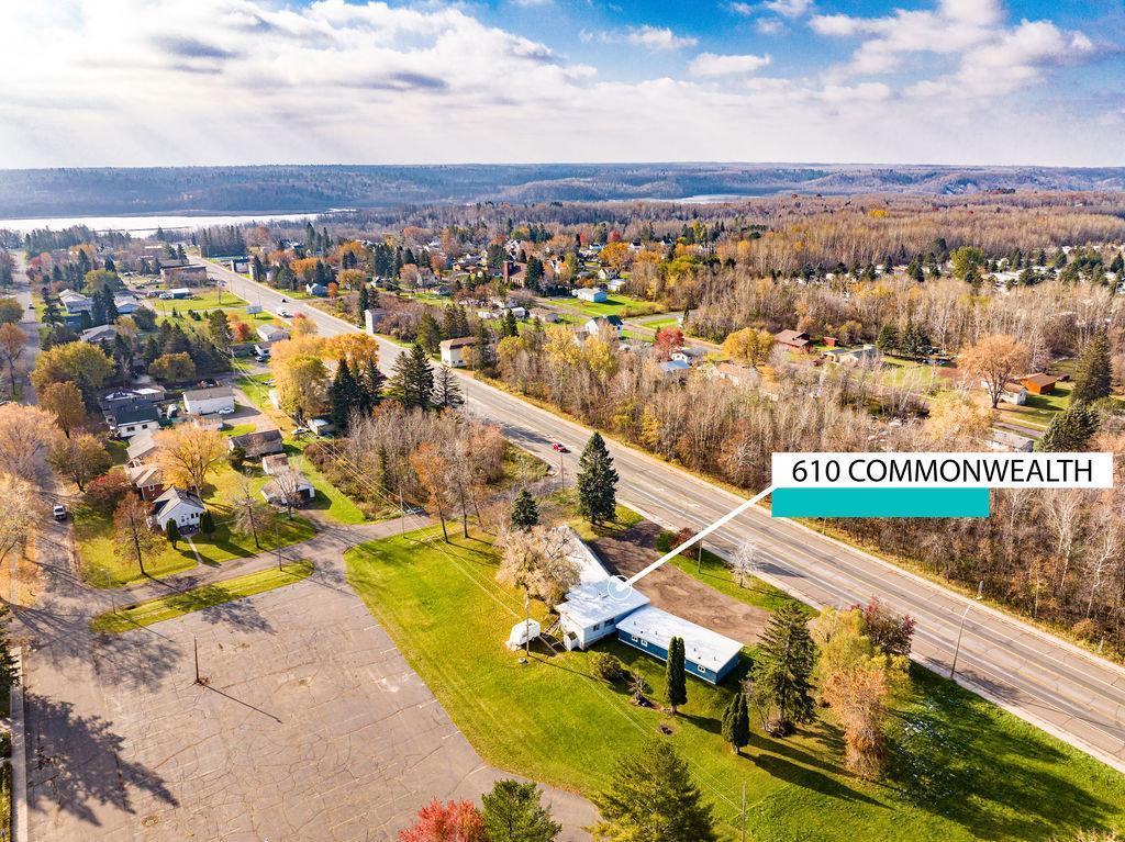 610 Commonwealth Avenue