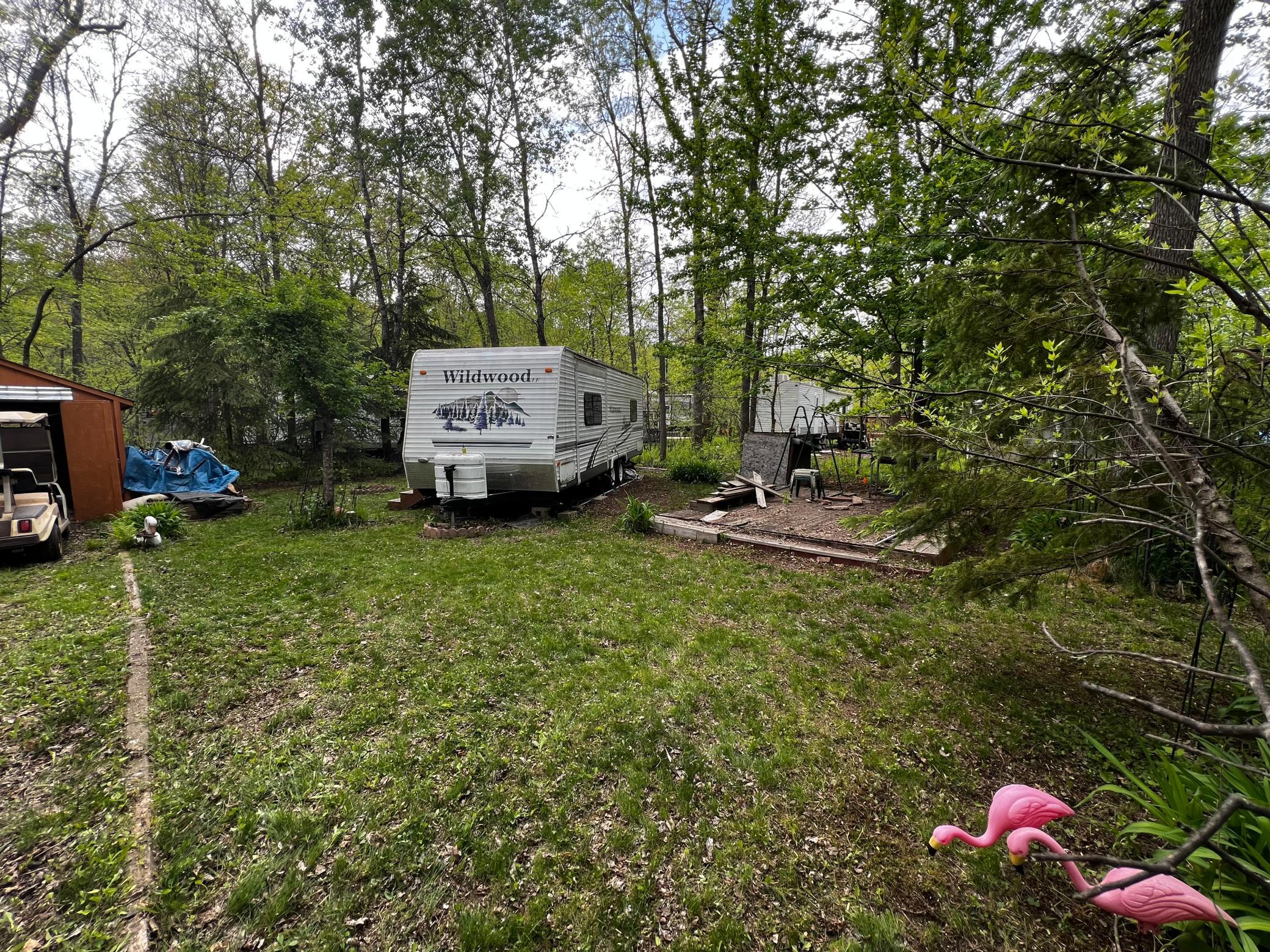 38 G8 Lot 38 Pathfinder Village