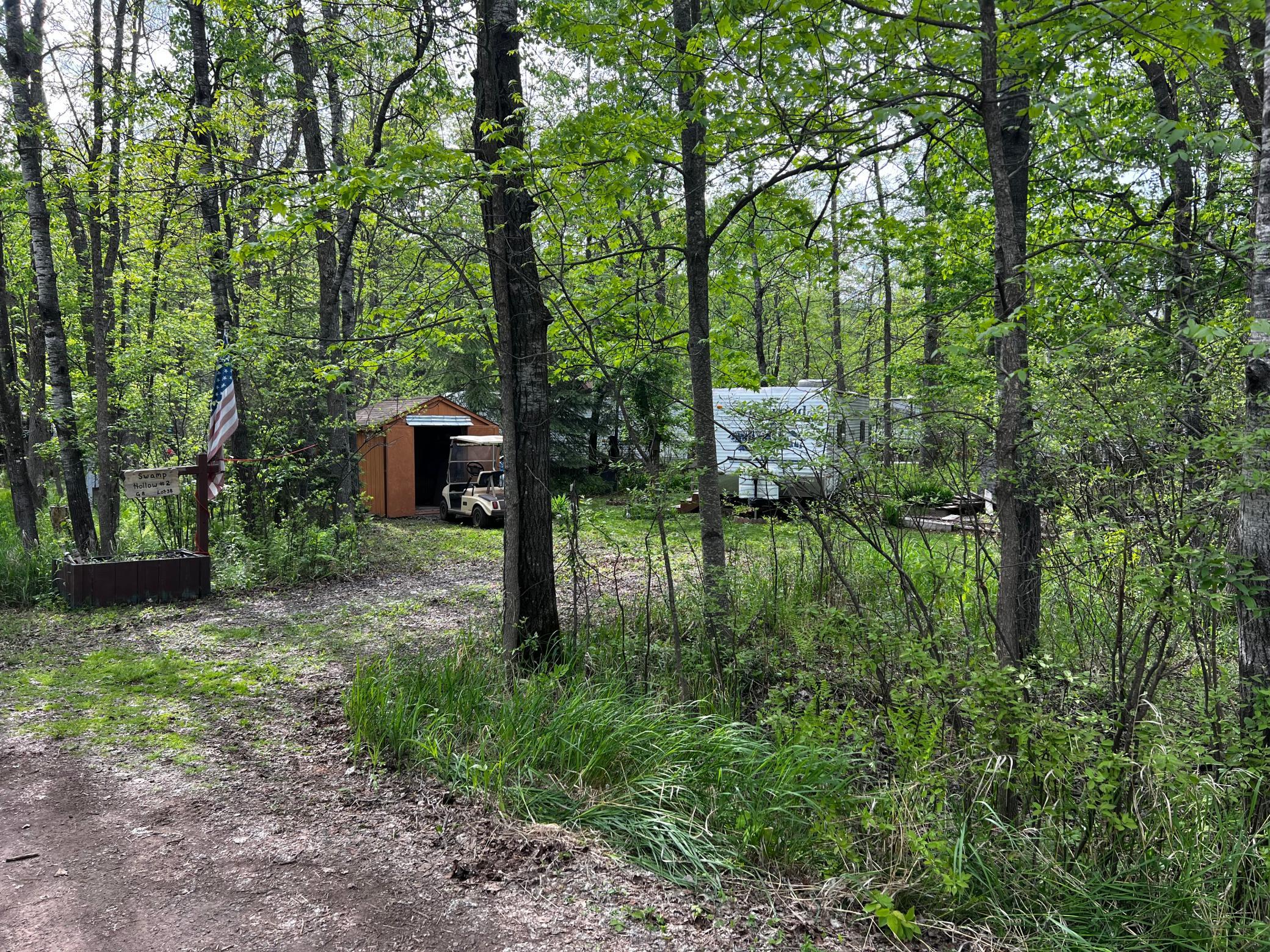 38 G8 Lot 38 Pathfinder Village