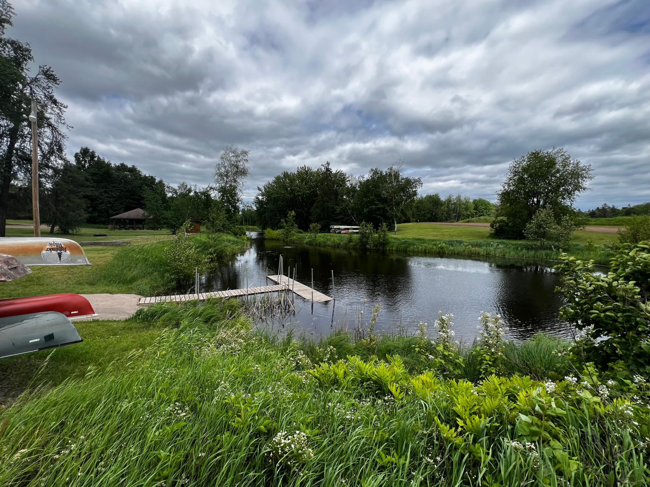 38 G8 Lot 38 Pathfinder Village