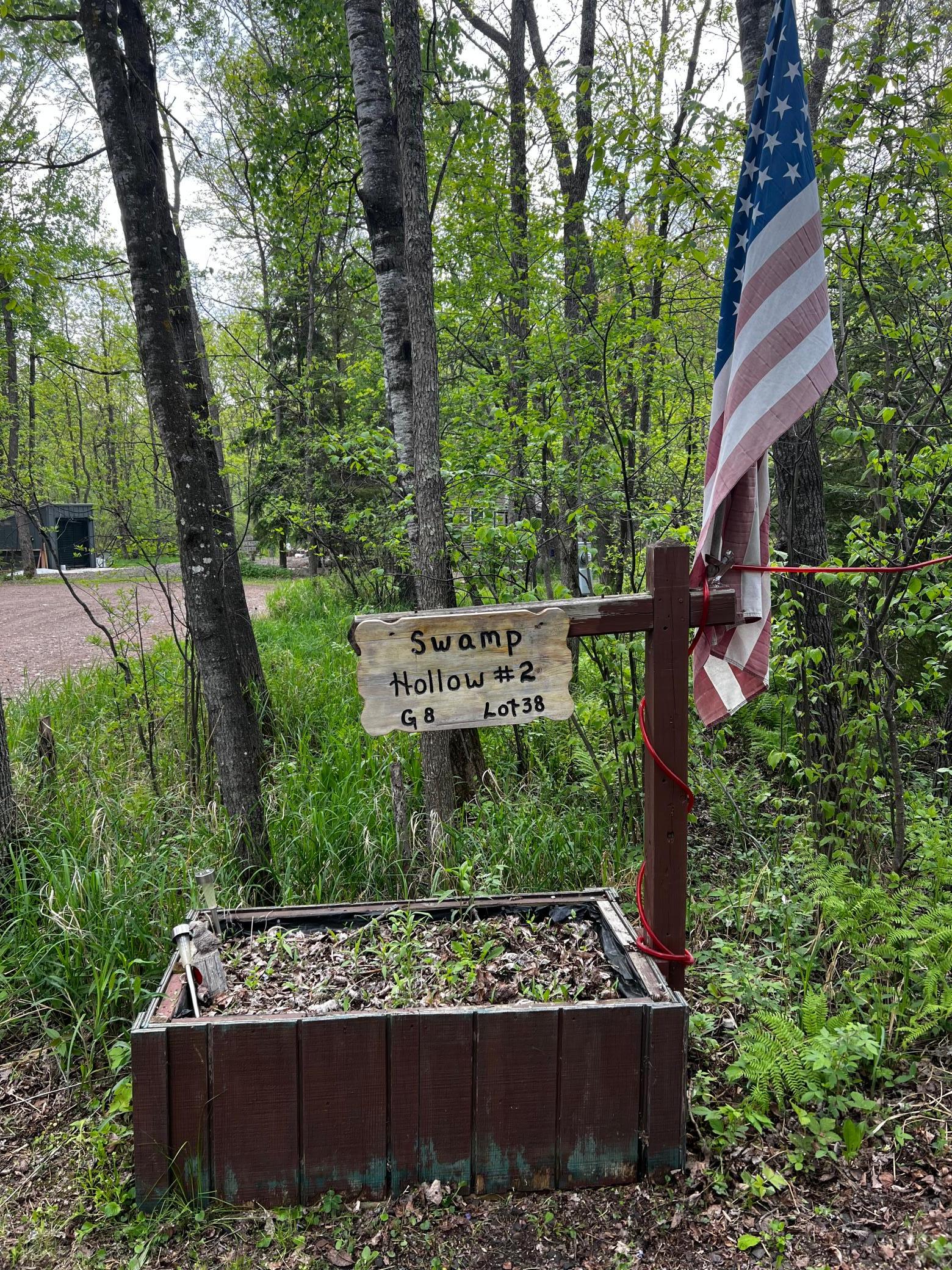 38 G8 Lot 38 Pathfinder Village