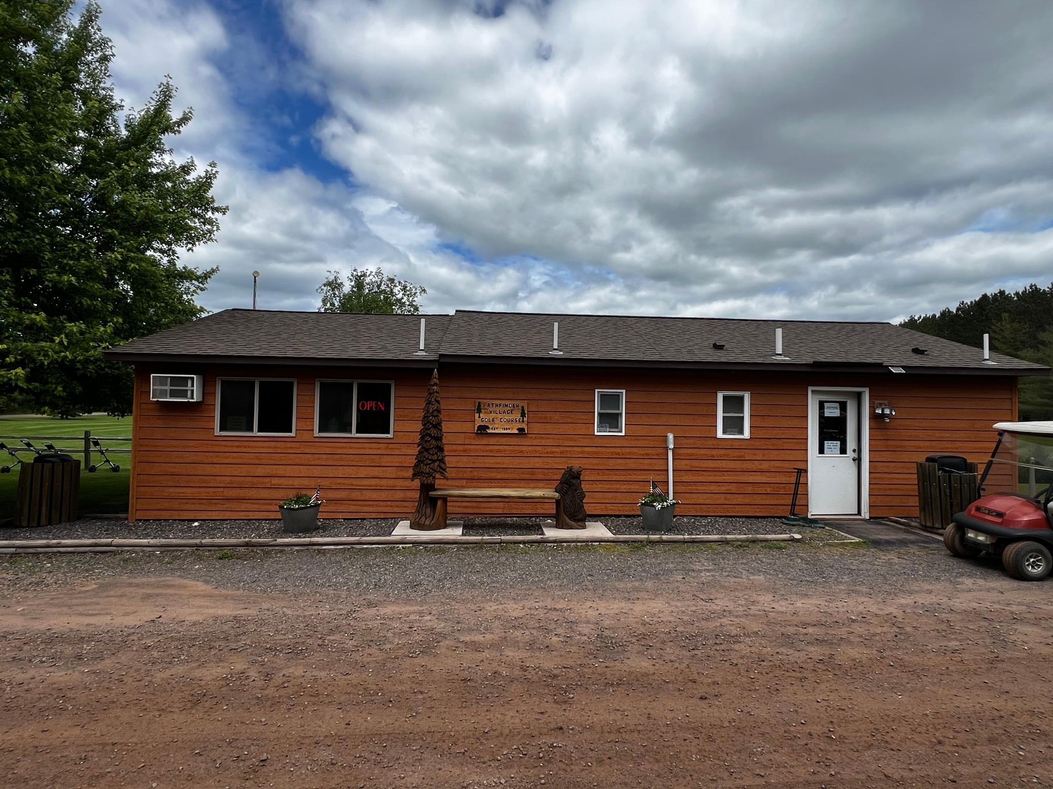 38 G8 Lot 38 Pathfinder Village