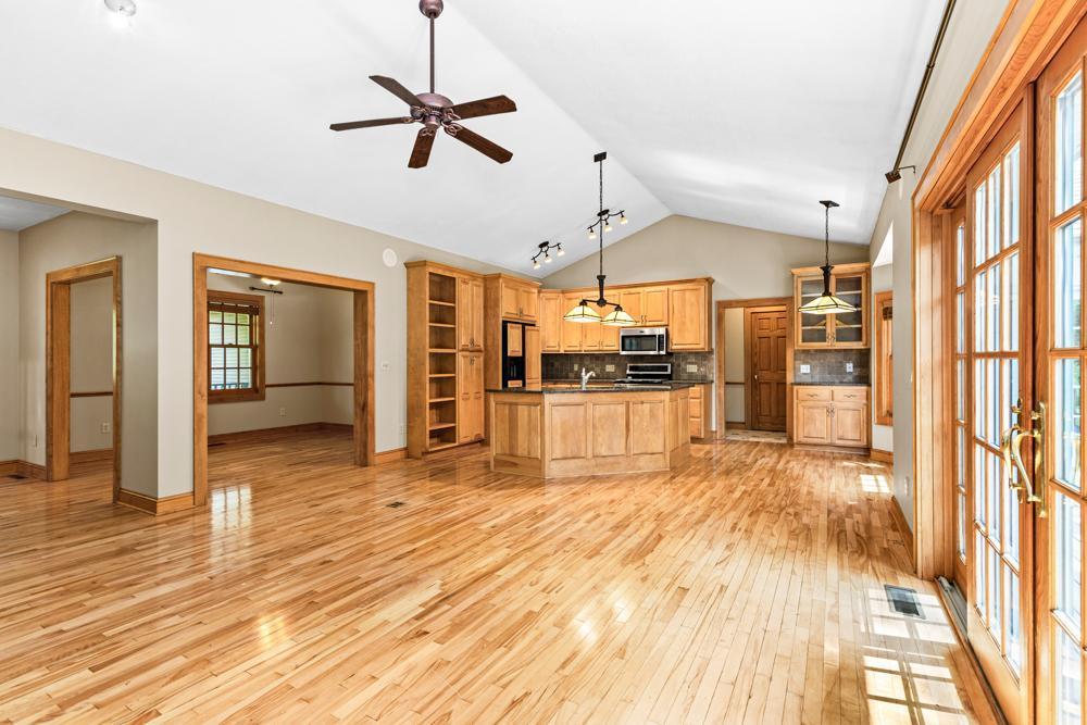 61395 Beaver Tail Road