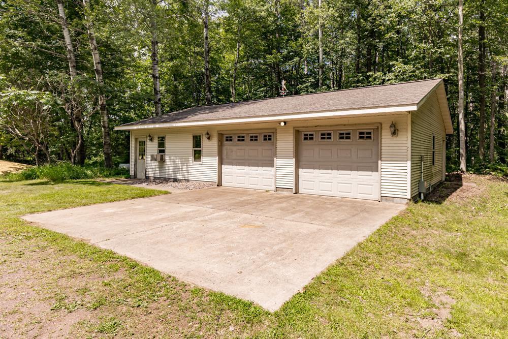 61395 Beaver Tail Road