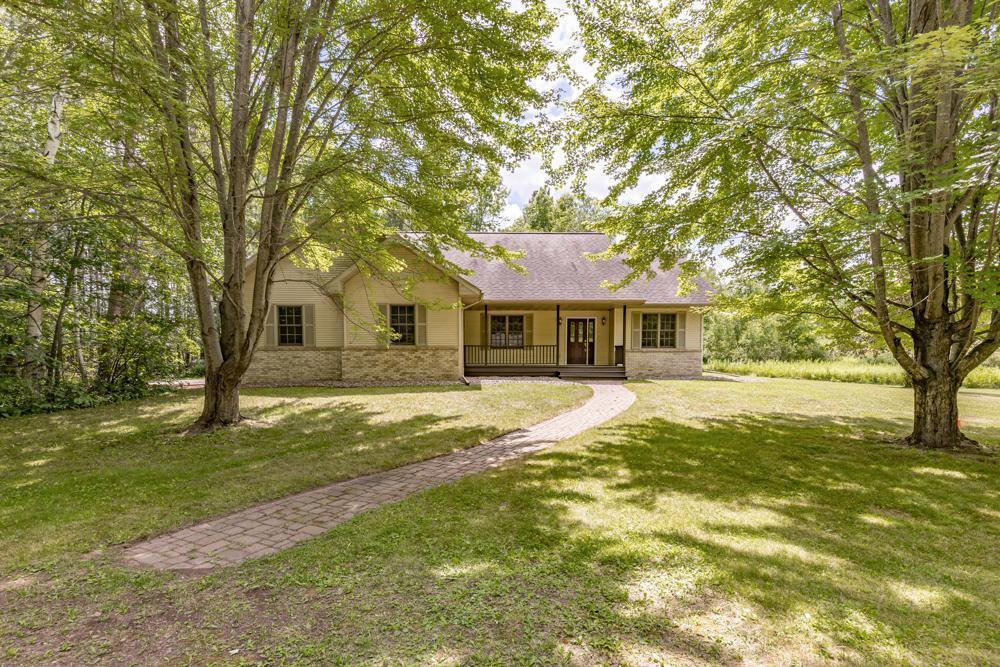 61395 Beaver Tail Road